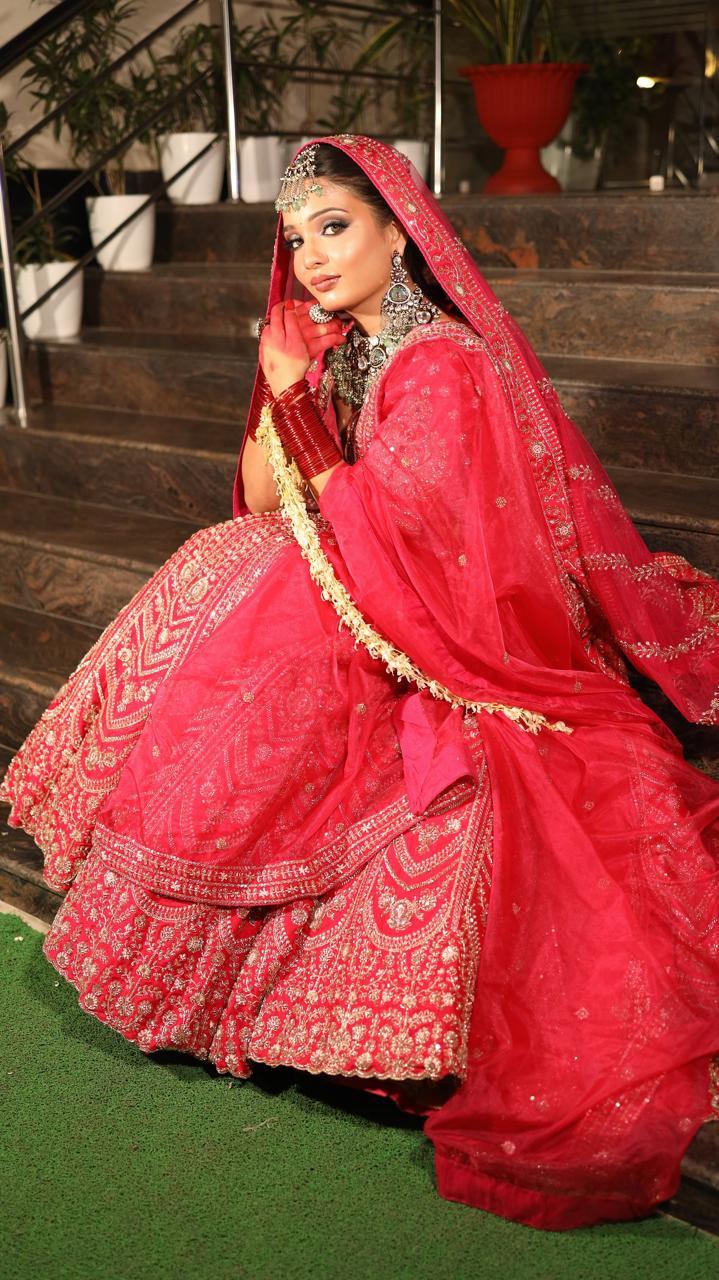 Neha Beauty Salon