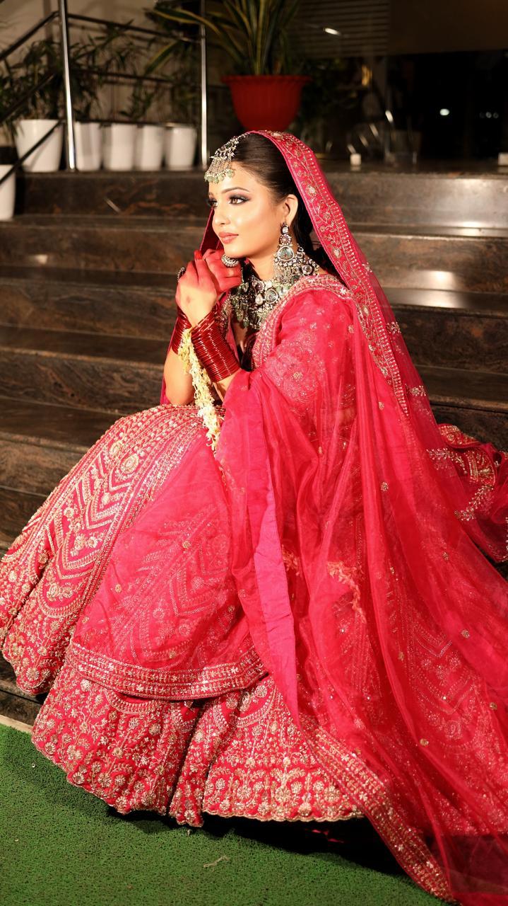 Neha Beauty Salon