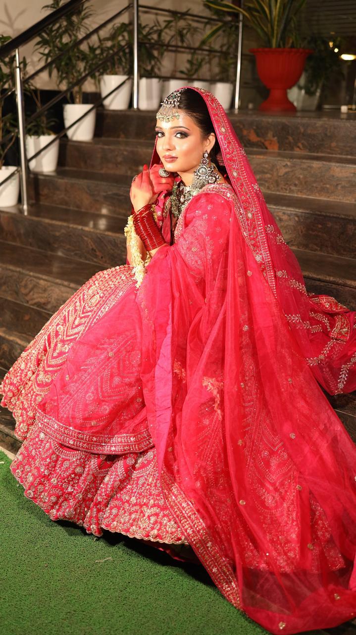Neha Beauty Salon