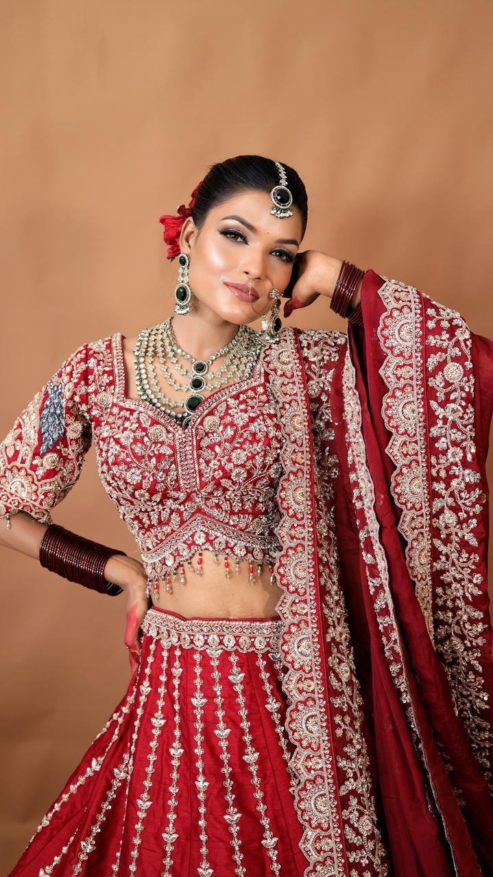 Neha Beauty Salon