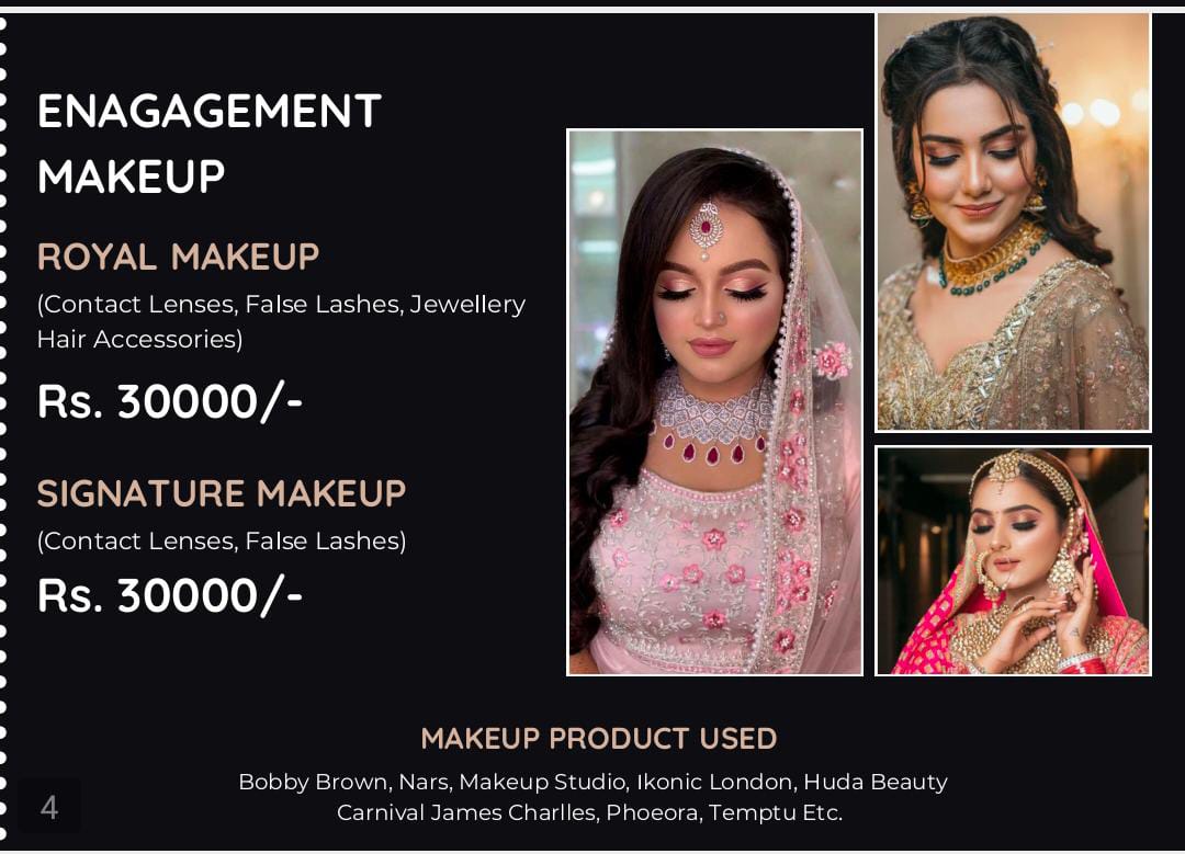 Neha Offer