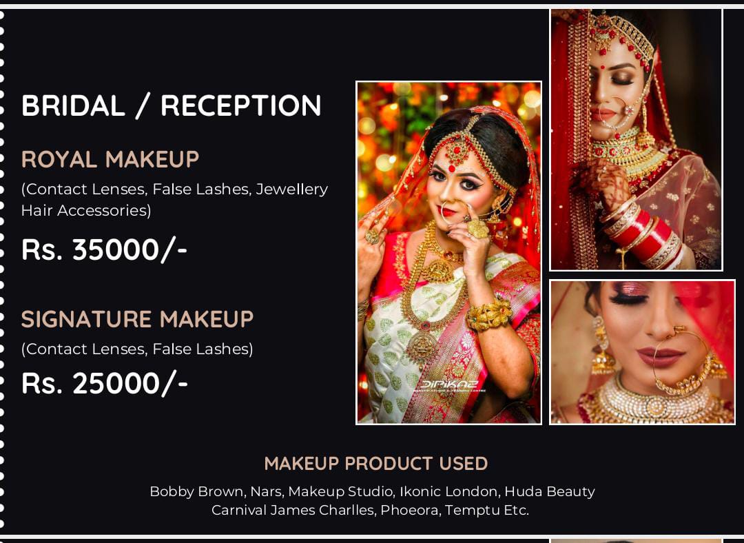 Neha Offer
