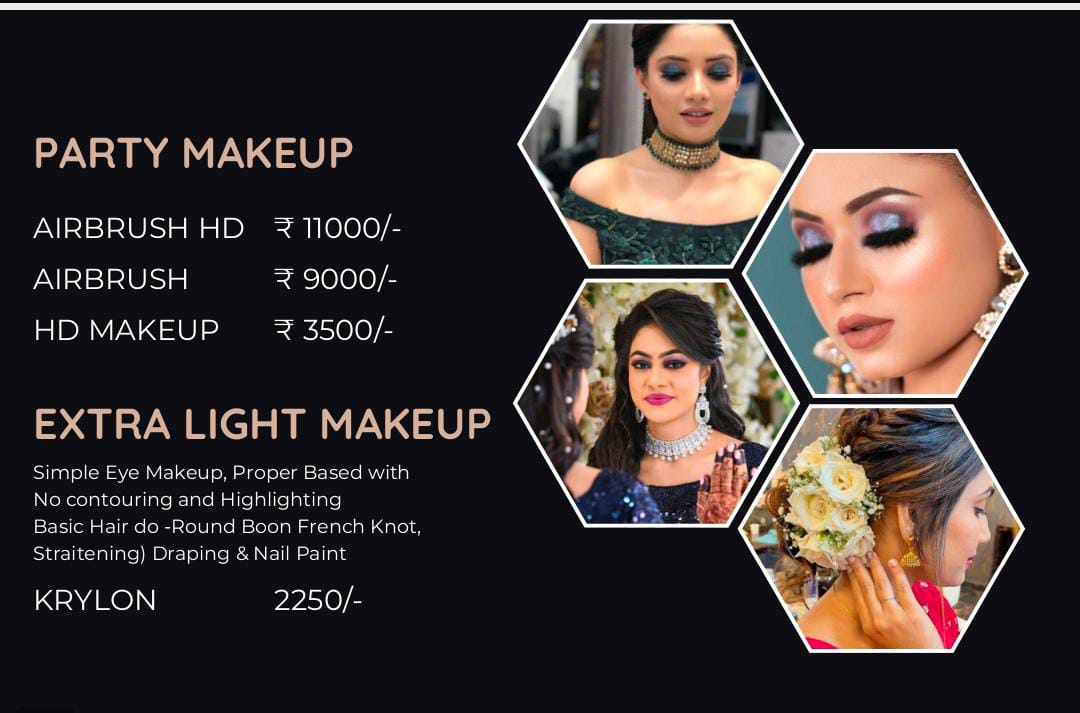 Neha Offer
